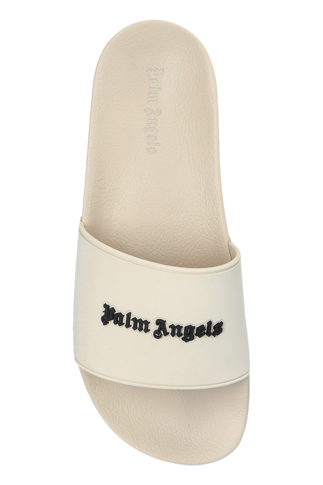 Palm Angels hotsell slides